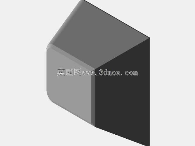 金字塔奖励形状