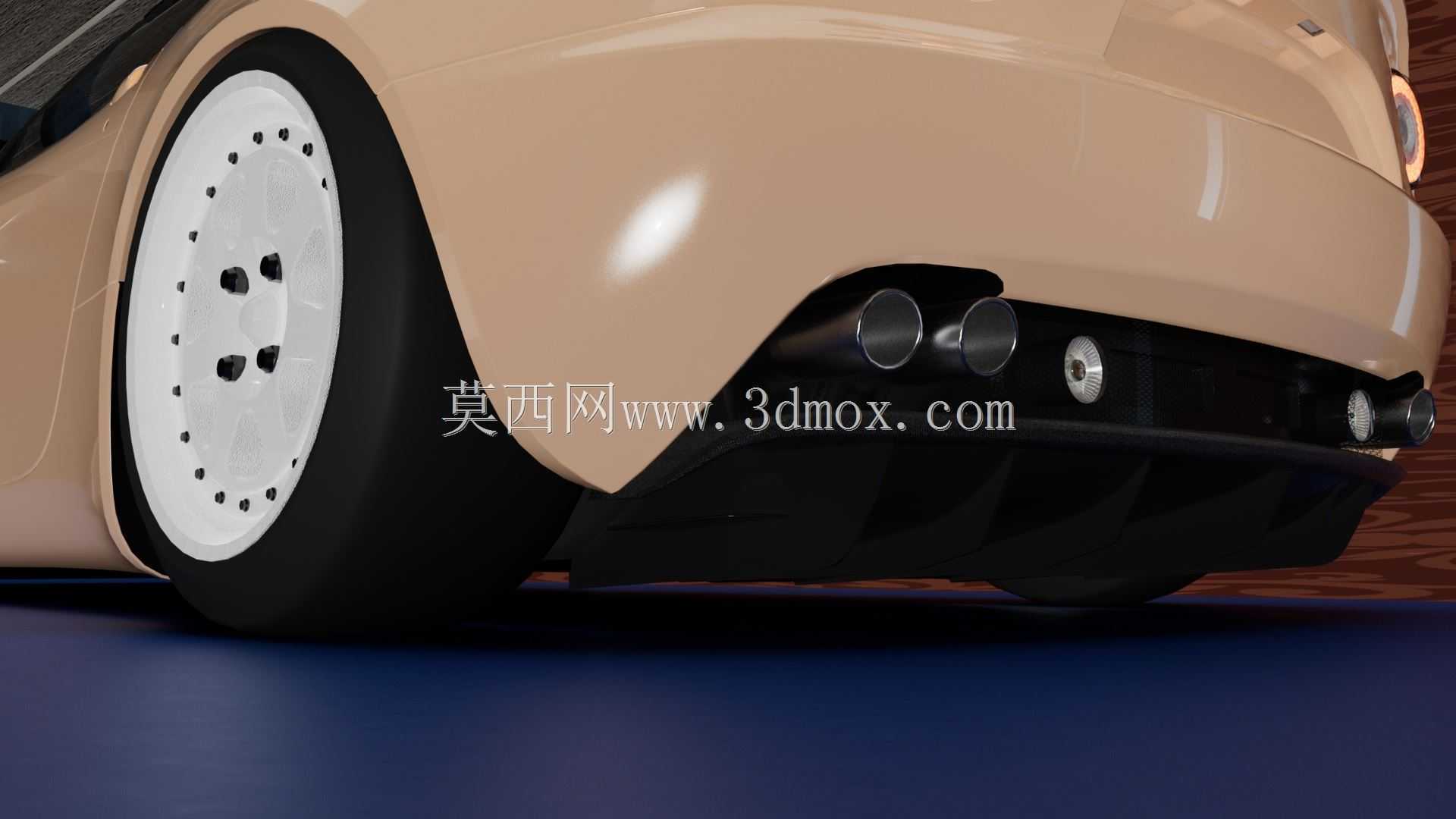 ������������ŷ 8C Spider '09