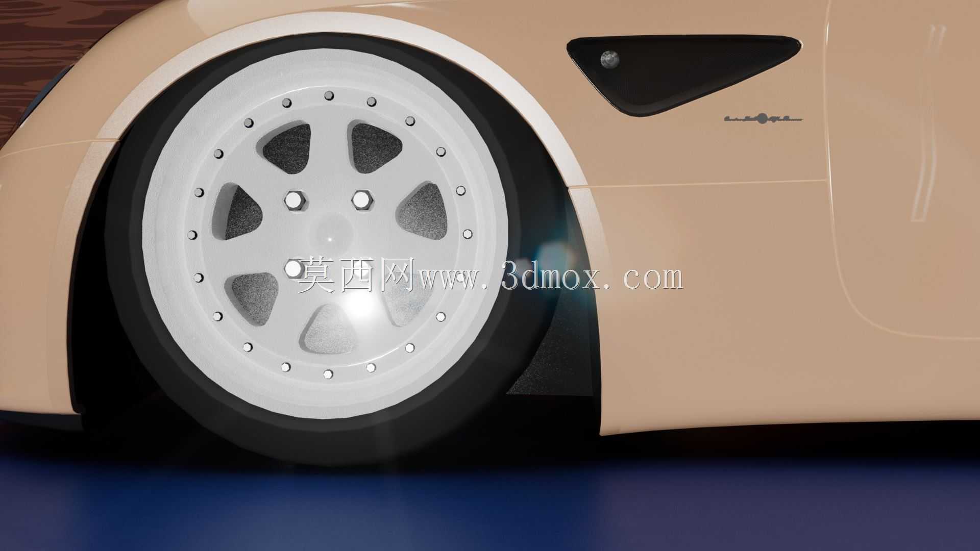 ������������ŷ 8C Spider '09