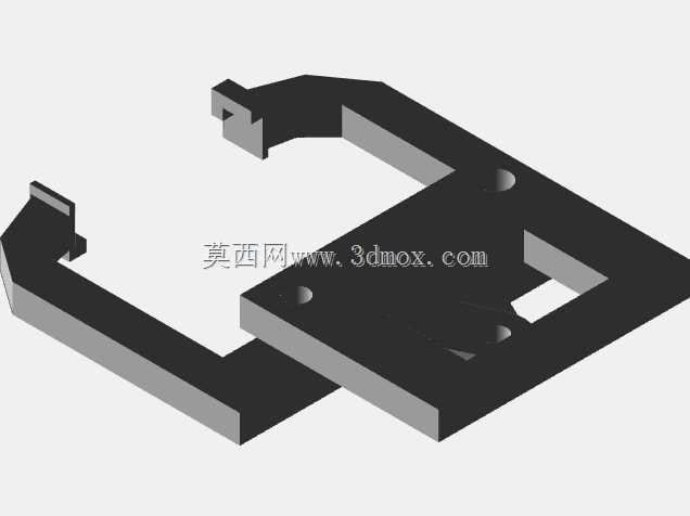简单的抓手
