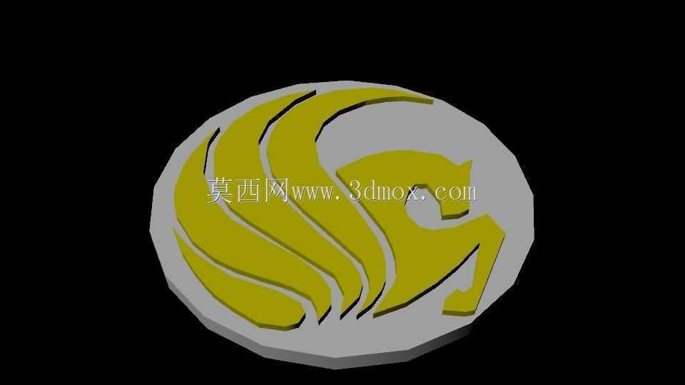 骑士徽章 - UCF 地区,佛罗里达州中部