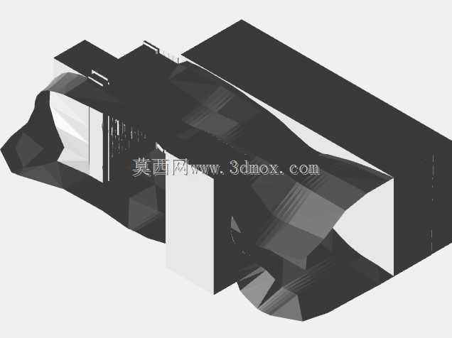 寺庙门 - (12 分钟内 6 小时), 6 Saatlik Modelleme ve Animasyon 12 Dakikada