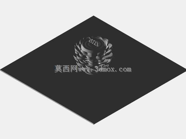 2023年新年快乐