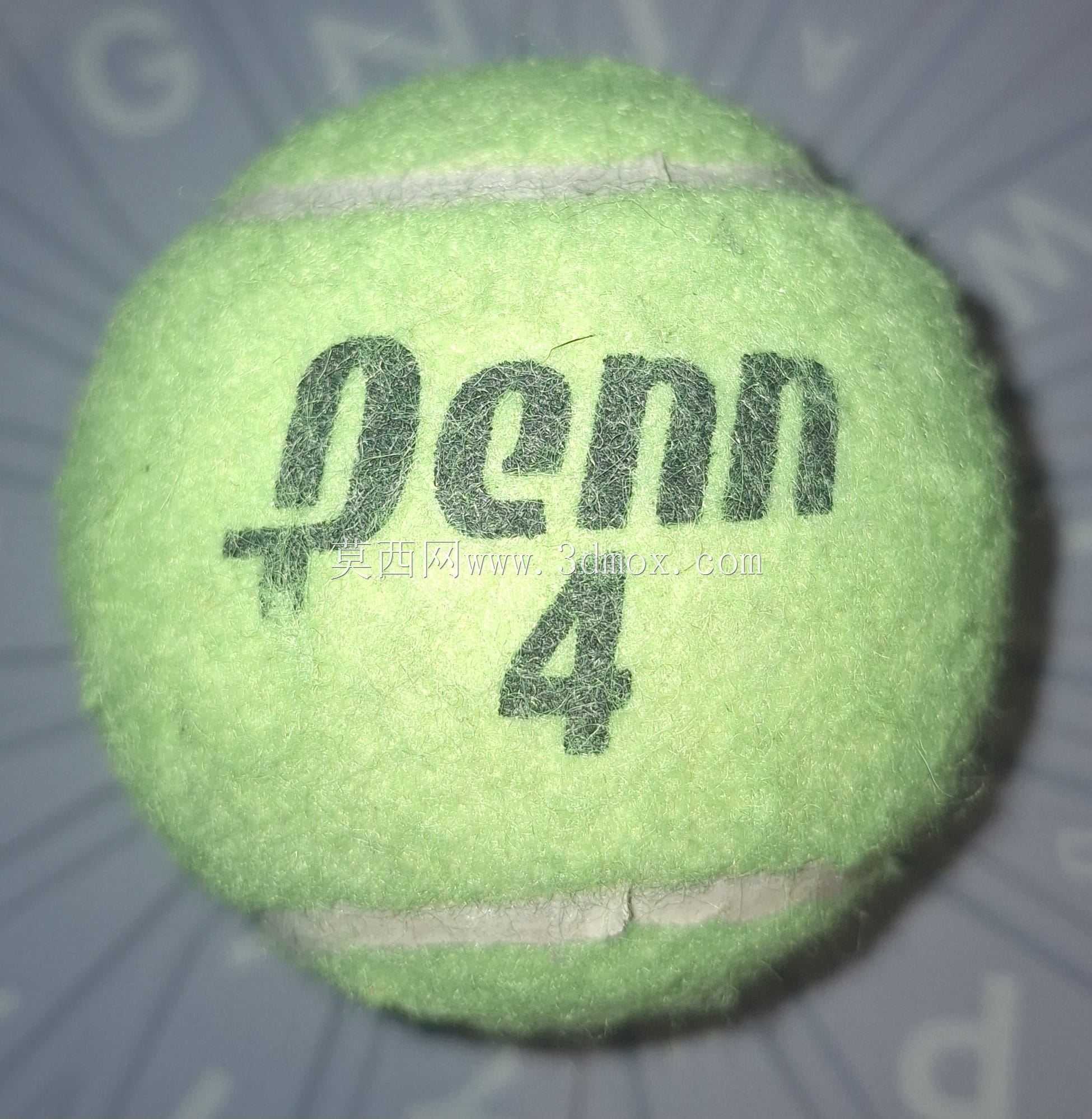 ����ģ�� 3D ɨ��