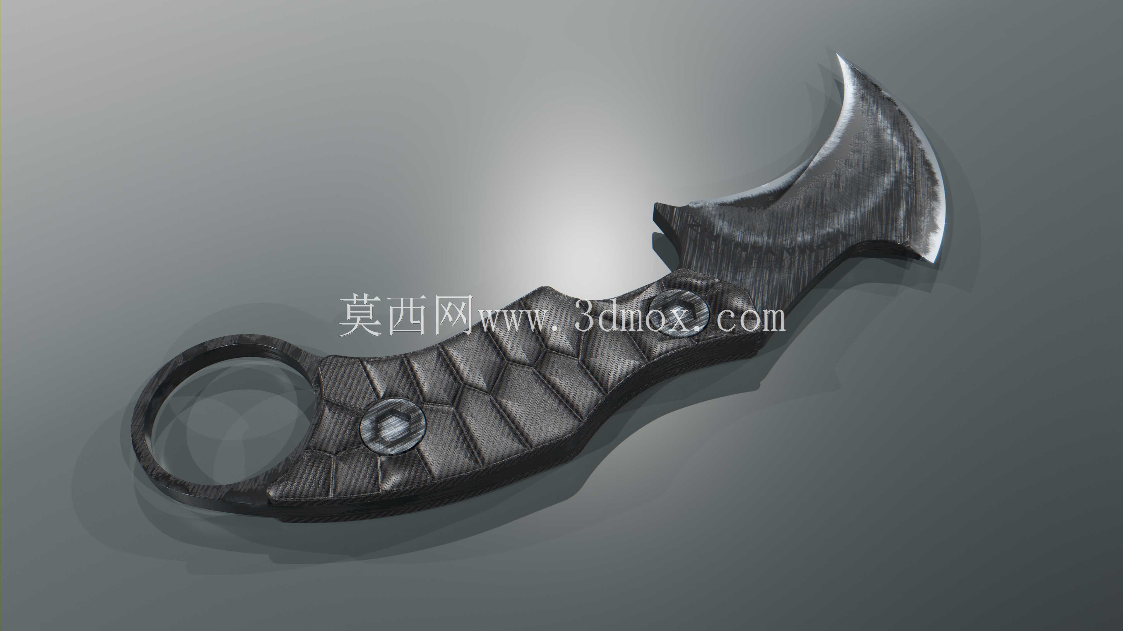 KARAMB?T 熔岩、黑色熔岩和热熔岩 (SolidWorks)