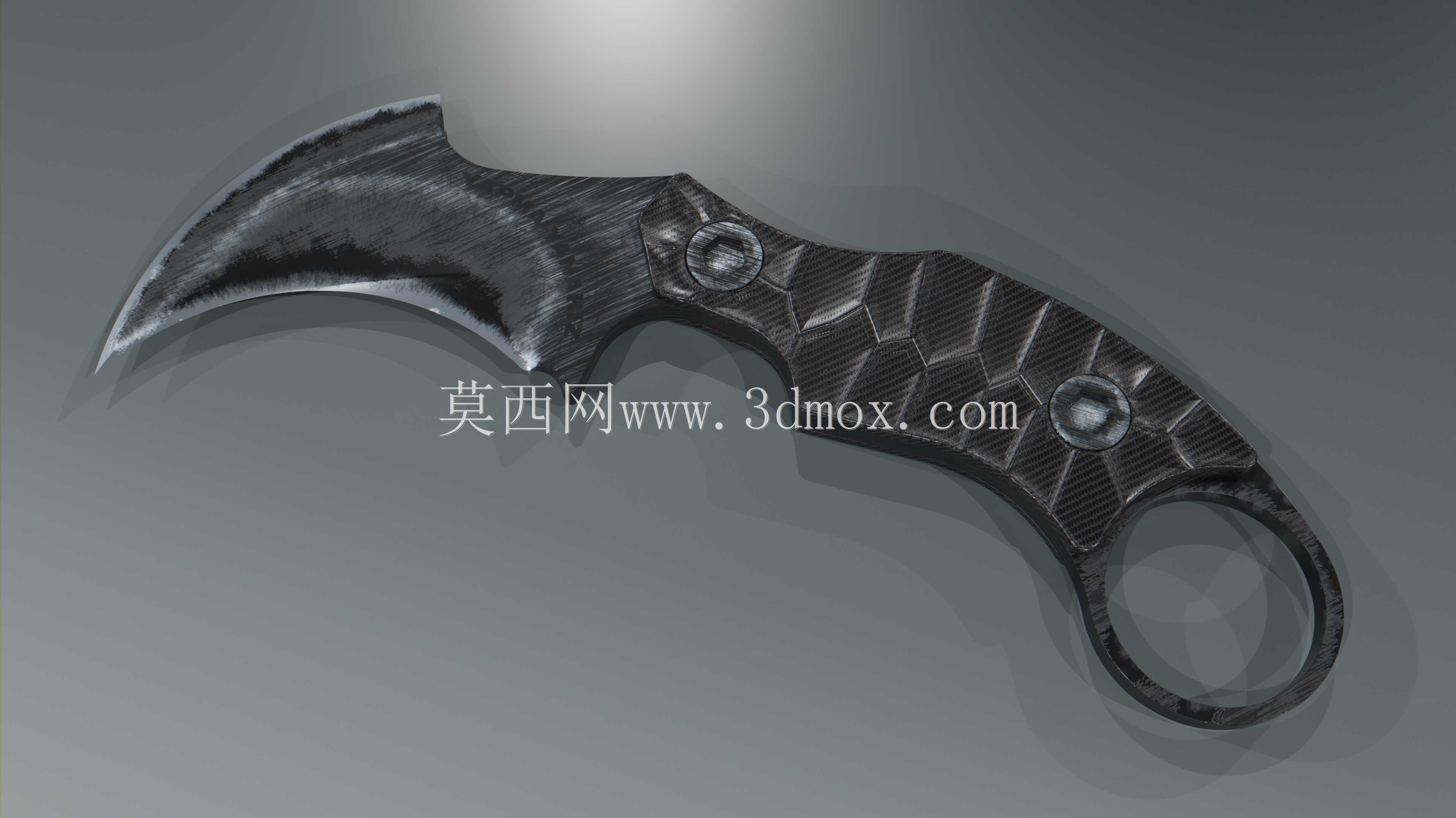 KARAMB?T 熔岩、黑色熔岩和热熔岩 (SolidWorks)