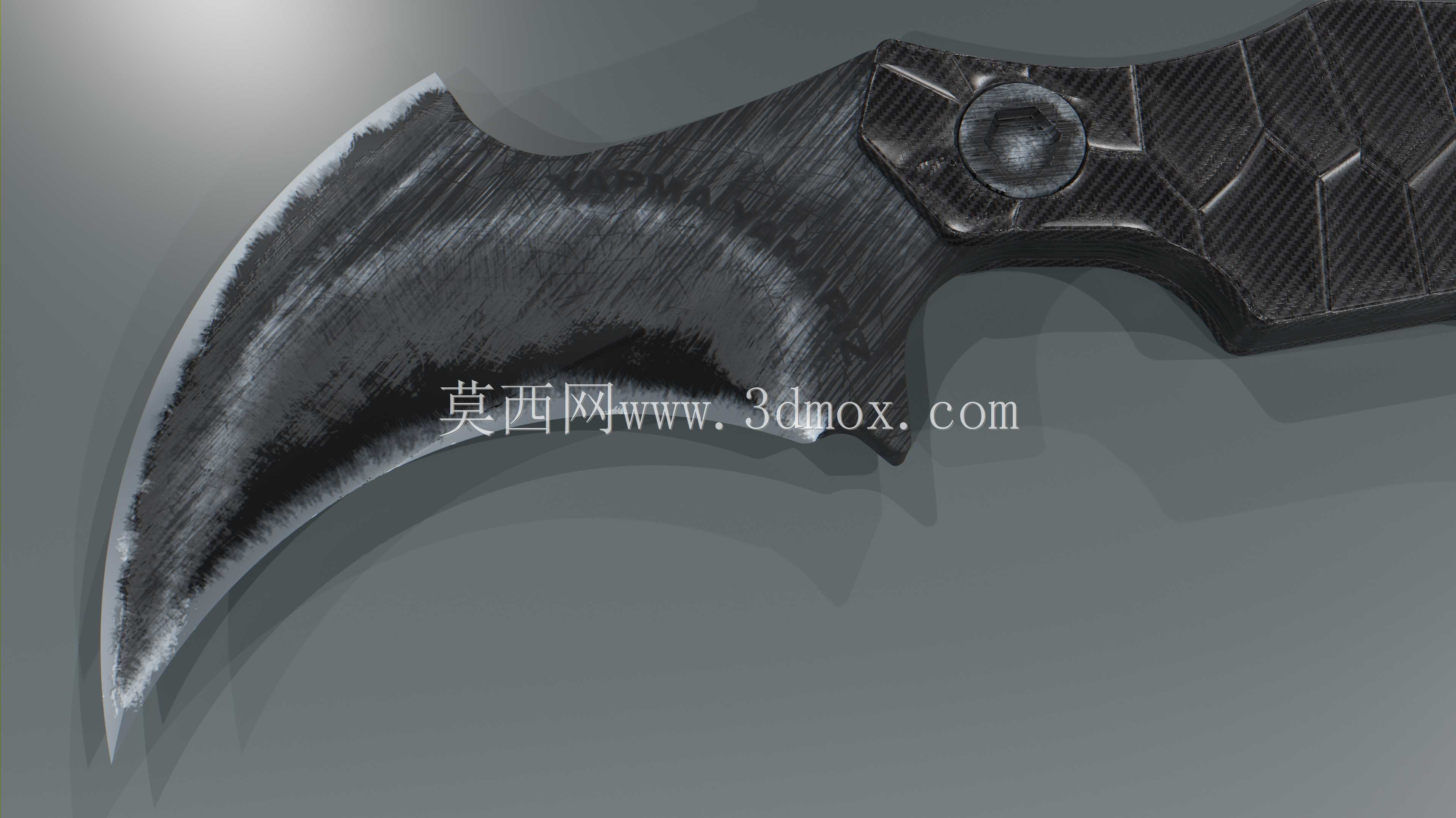 KARAMB?T 熔岩、黑色熔岩和热熔岩 (SolidWorks)