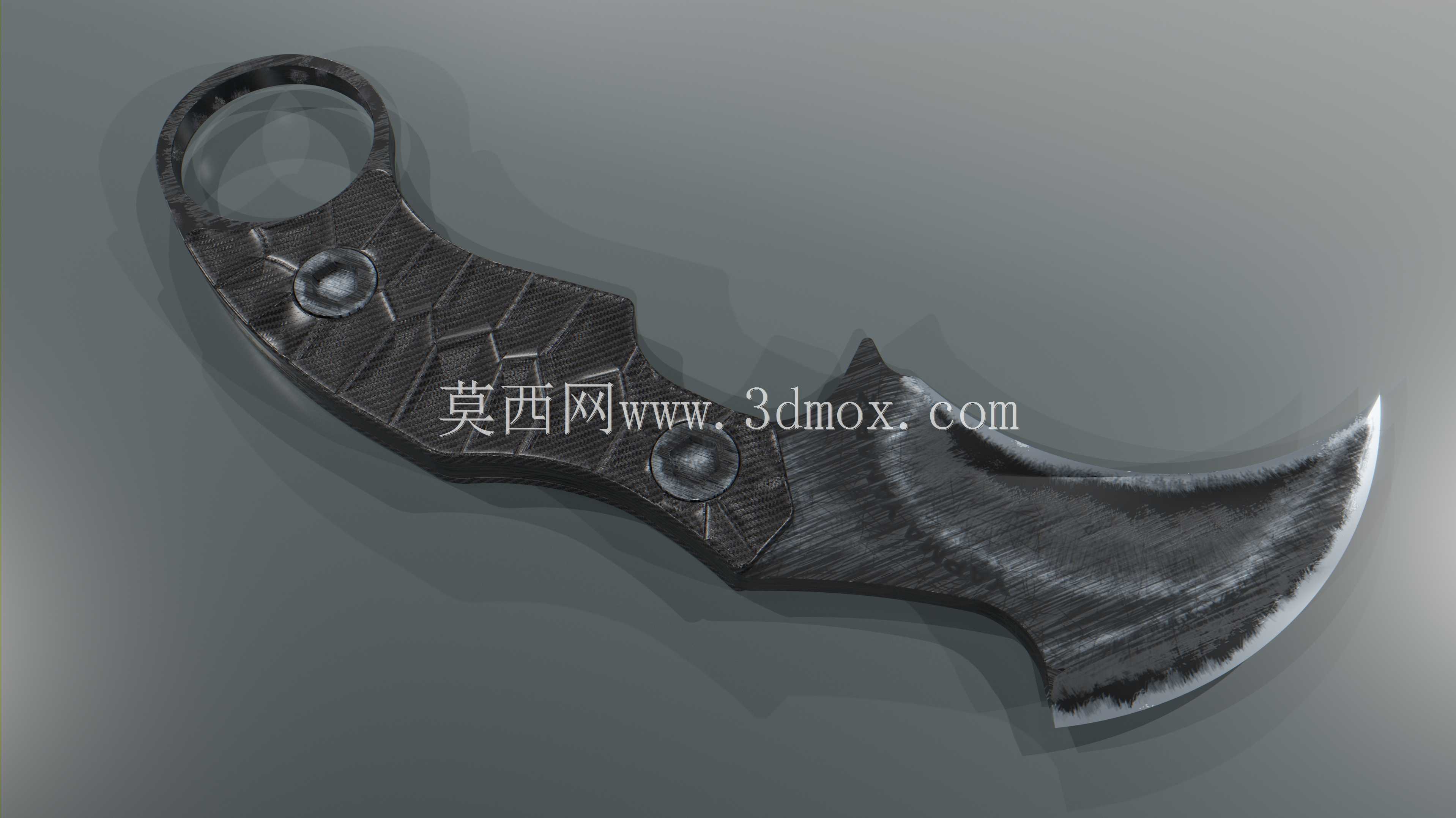 KARAMB?T 熔岩、黑色熔岩和热熔岩 (SolidWorks)
