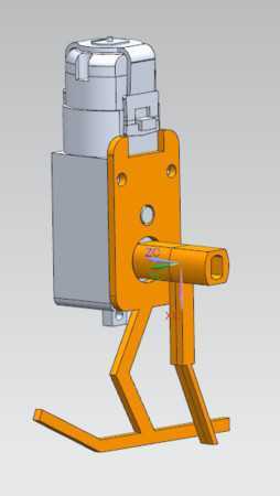 ѩ��DIY���ģ��