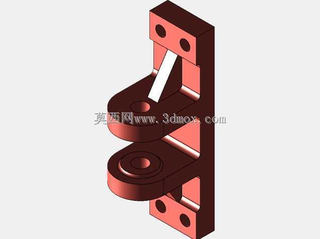电缆支持