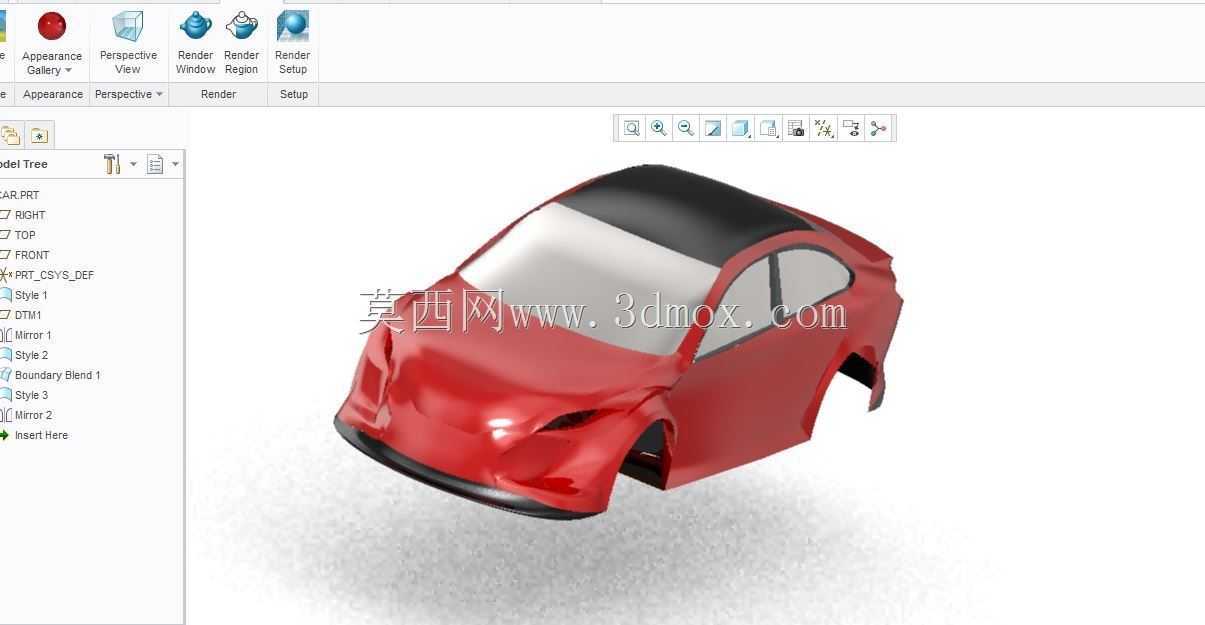 ���Դ� 6 CAD ģ��