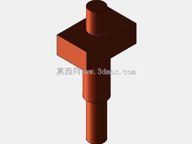 两个板块的垂直运动