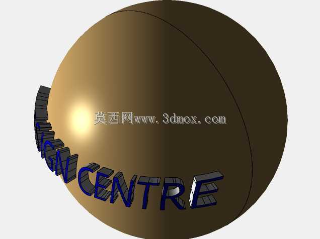 CREO Parametric �� TEXT_ON_SPHERE