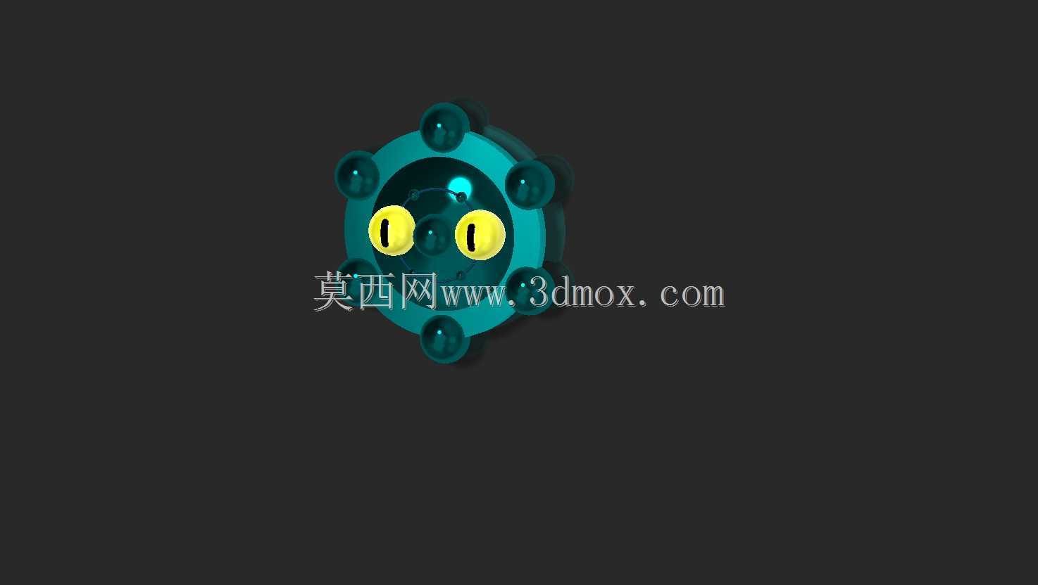 #436 - 古铜色