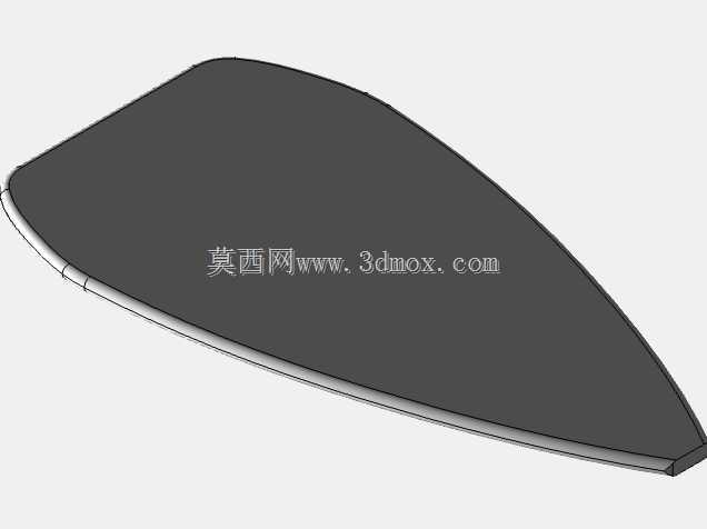 Pagaie de Va'a 乐器