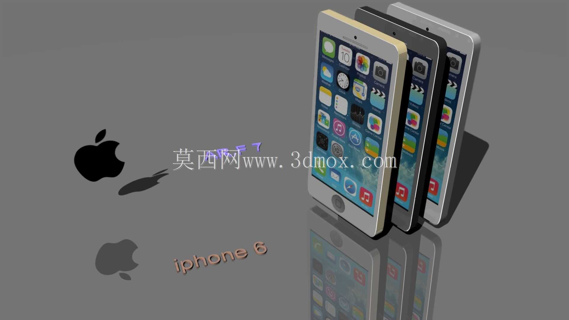 iPhone 6