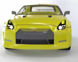 �ղ� GTR