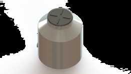 Tinaco rotoplas 450 