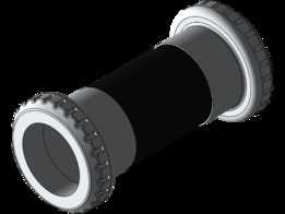 SRAM DUB BSA 68/73mm ɽ�س�����