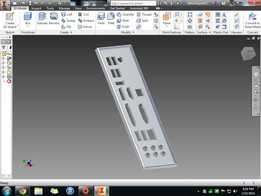 ��˶ P8Z77-V Pro I/O ������