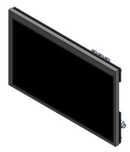 BIGTREETECH HDMI7 V1