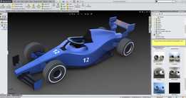 F1 模型 Redux
