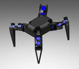 SpiRobo