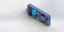 LDR Arduino ģ��