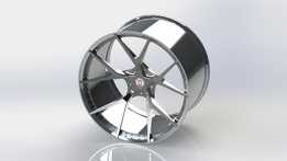 HRE S101