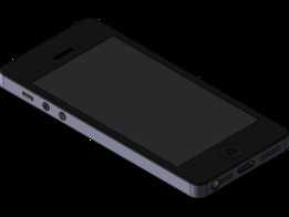 iPhone 5