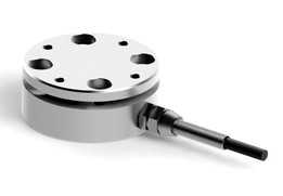 法兰式压力传感器 2kN 5kN 10kN 20kN