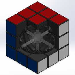 ����תħ����3 x 3 x 