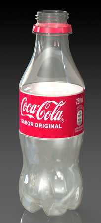 加拉法可口可乐 250ml