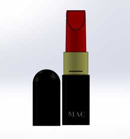 MAC Lispstick