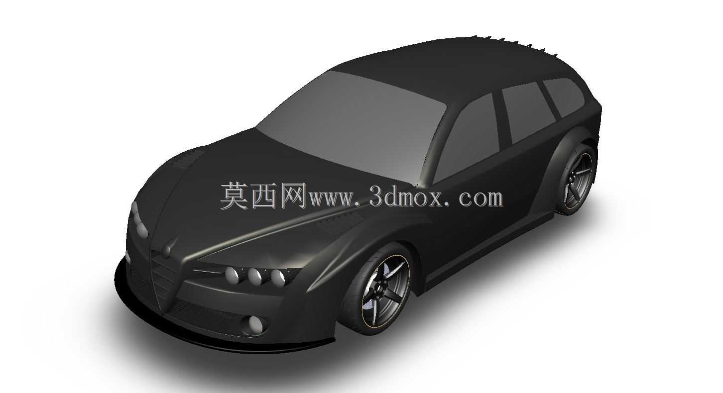 ������������ŷ 159 Sportwagon �����׼�