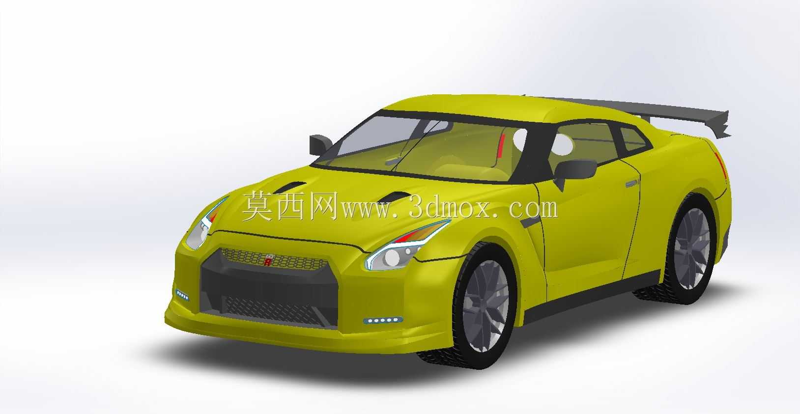 �ղ� GTR