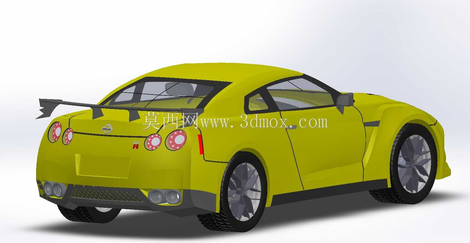 �ղ� GTR