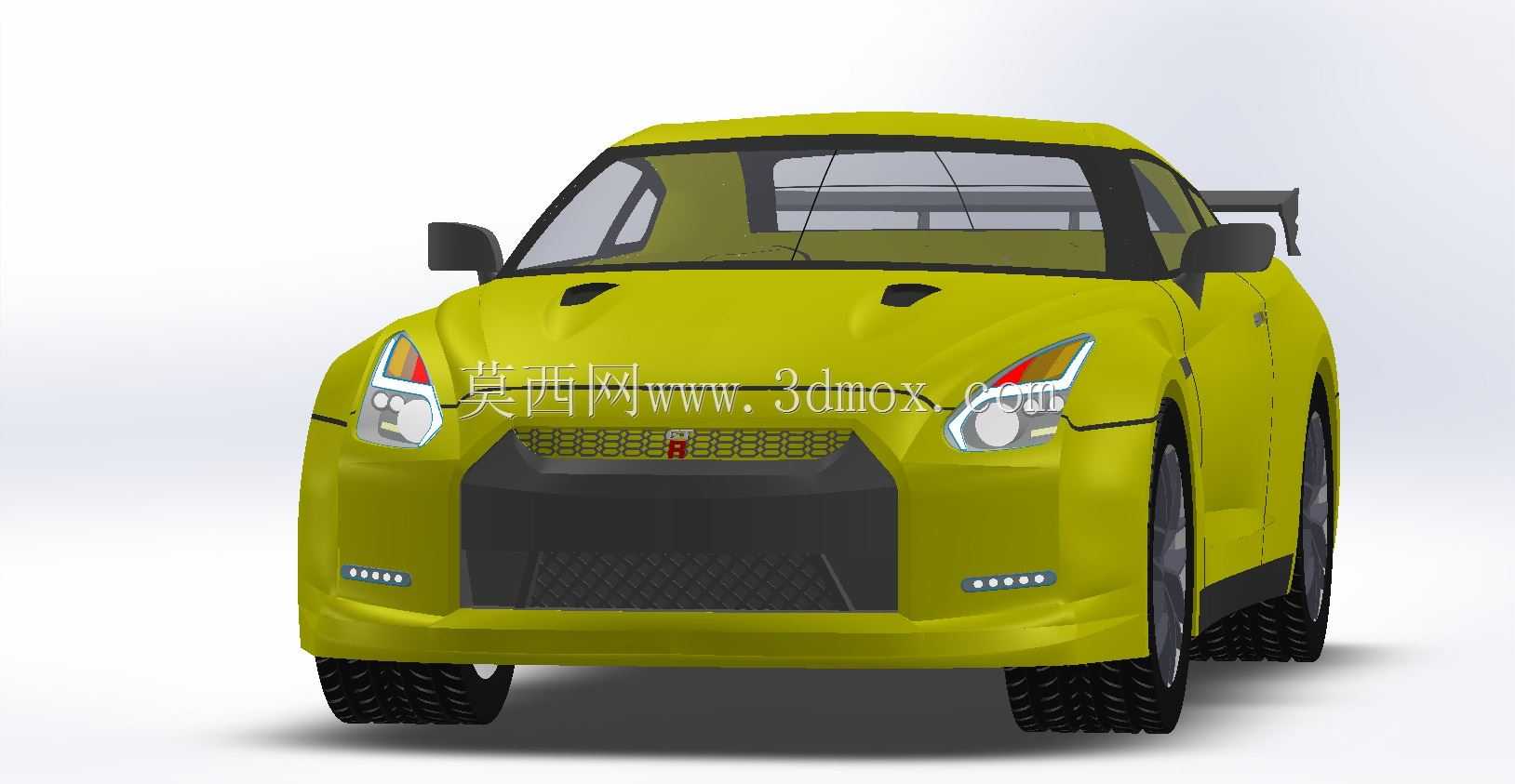 �ղ� GTR