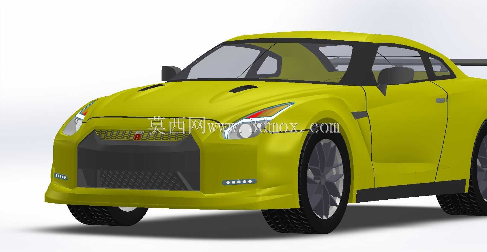 �ղ� GTR