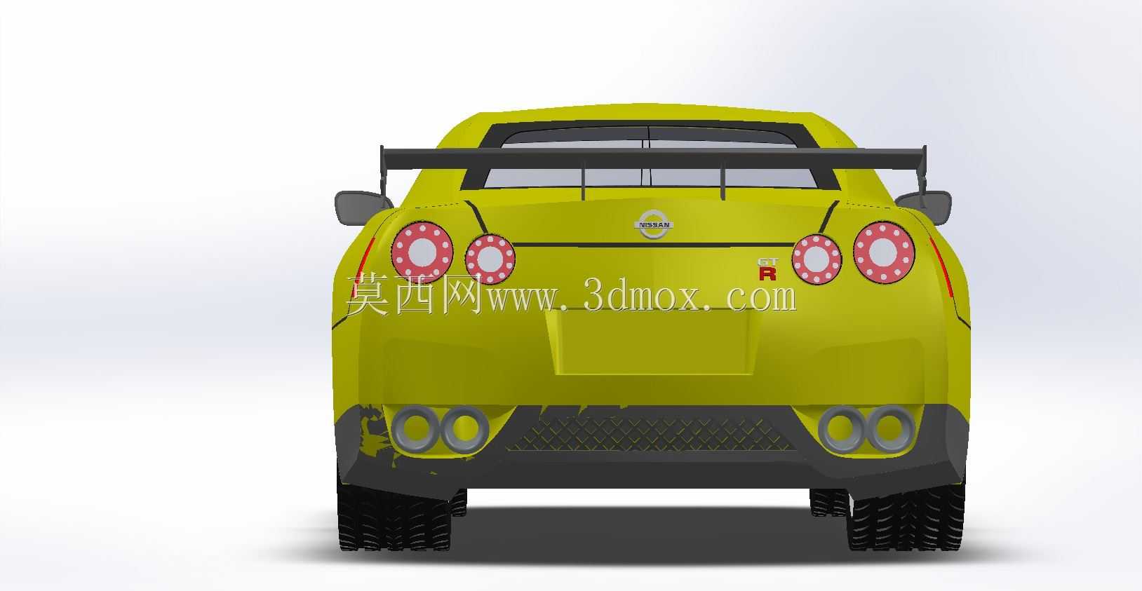 �ղ� GTR