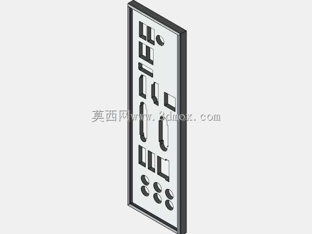 ��˶ P8Z77-V Pro I/O ������