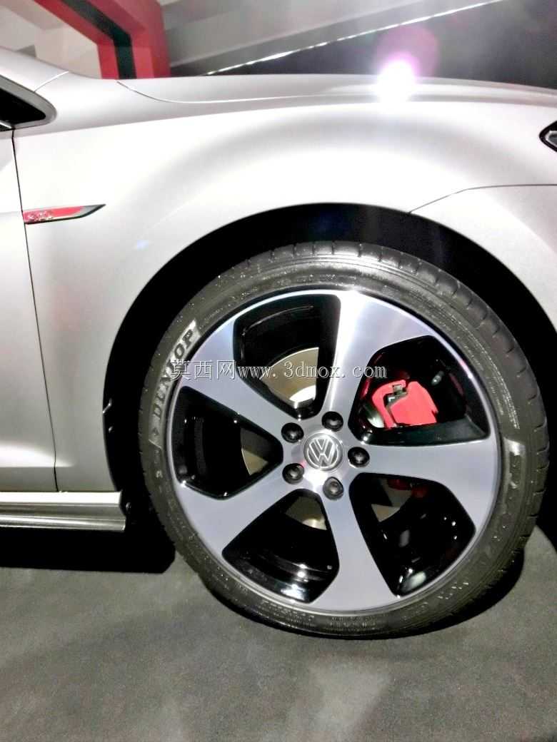 ���ڸ߶��� mk7 GTI����˹͡���Ͻ���