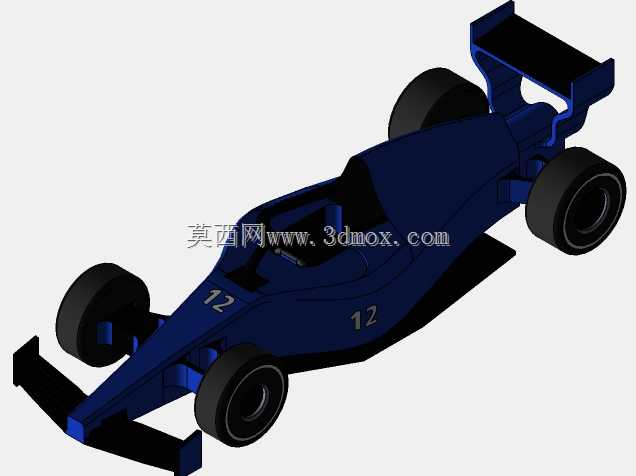 F1 模型 Redux