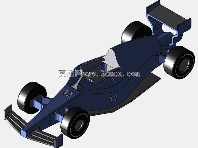 F1 模型 Redux