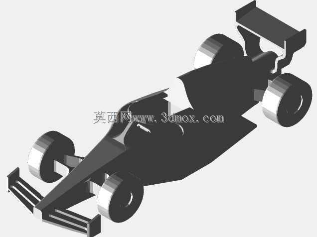F1 模型 Redux