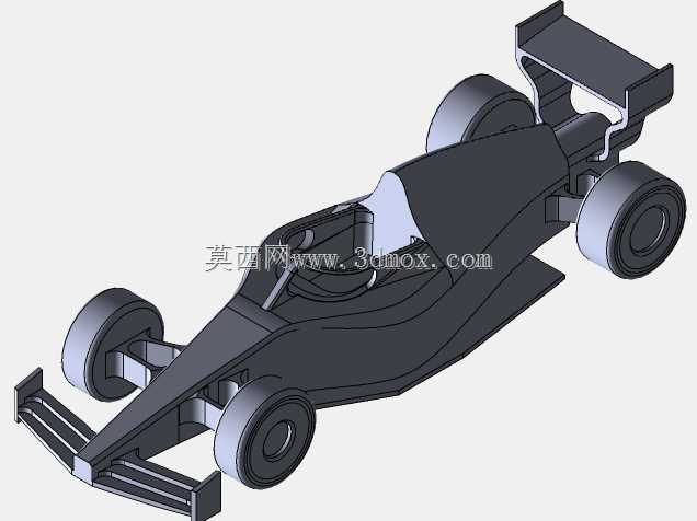 F1 模型 Redux