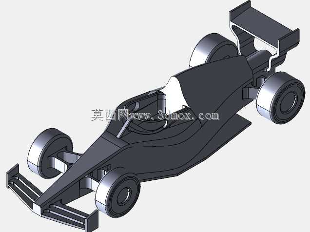 F1 模型 Redux