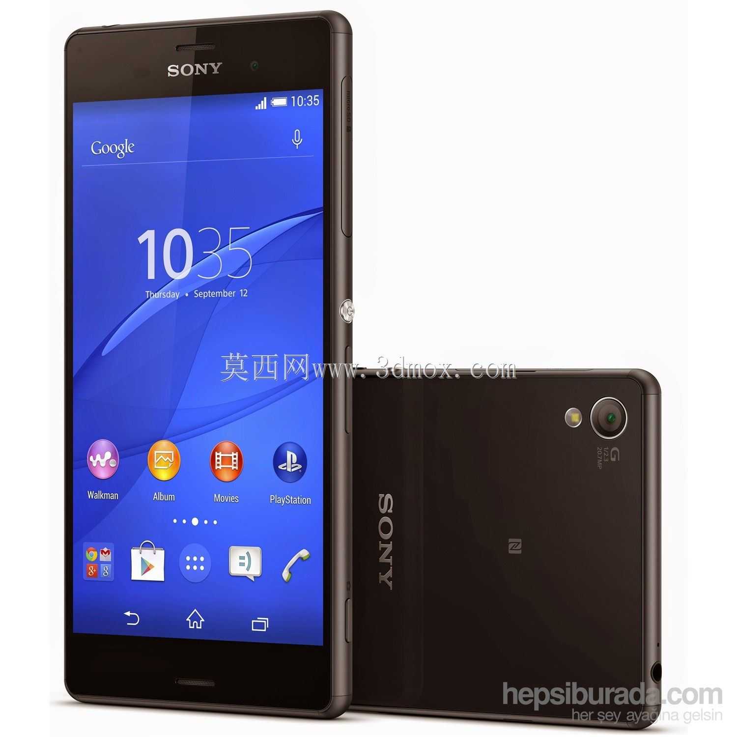���� xperia z3