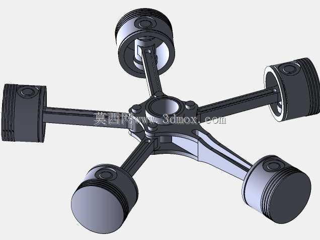 150 个 SolidWorks 练习模型