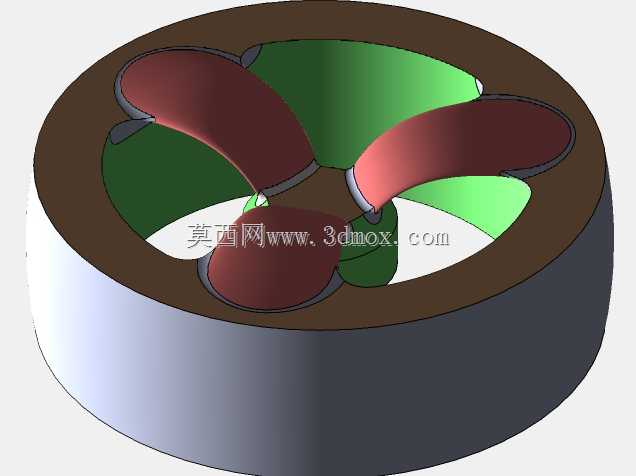 150 个 SolidWorks 练习模型
